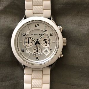 *SOLD* Michael Kors - MK8179 watch